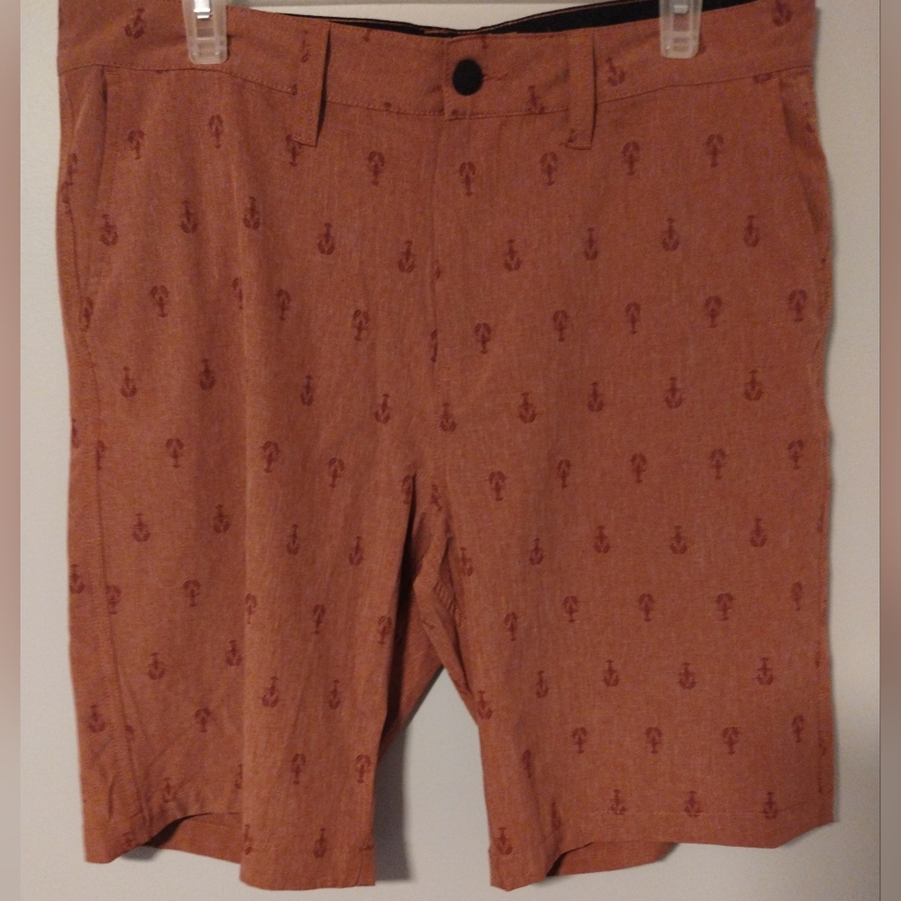 Atlantis weathergear shorts size 31